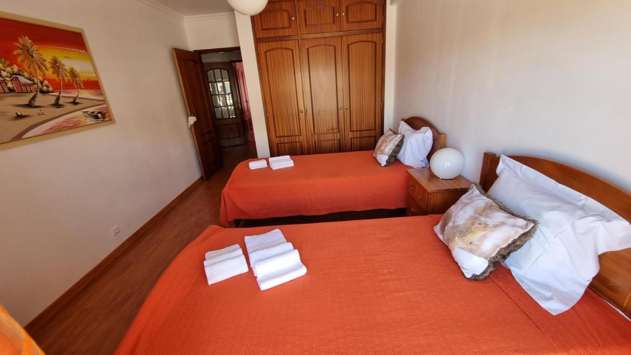 Caravel Building Appartement
