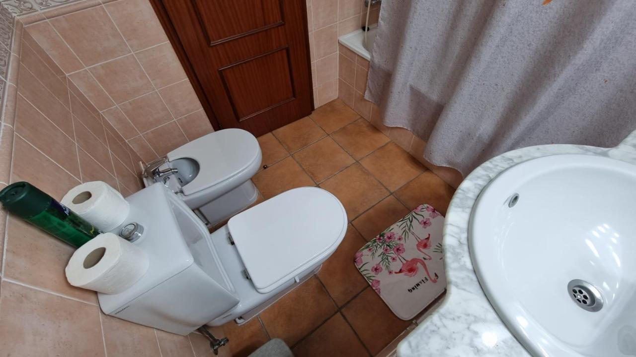 Appartement Caravel Building