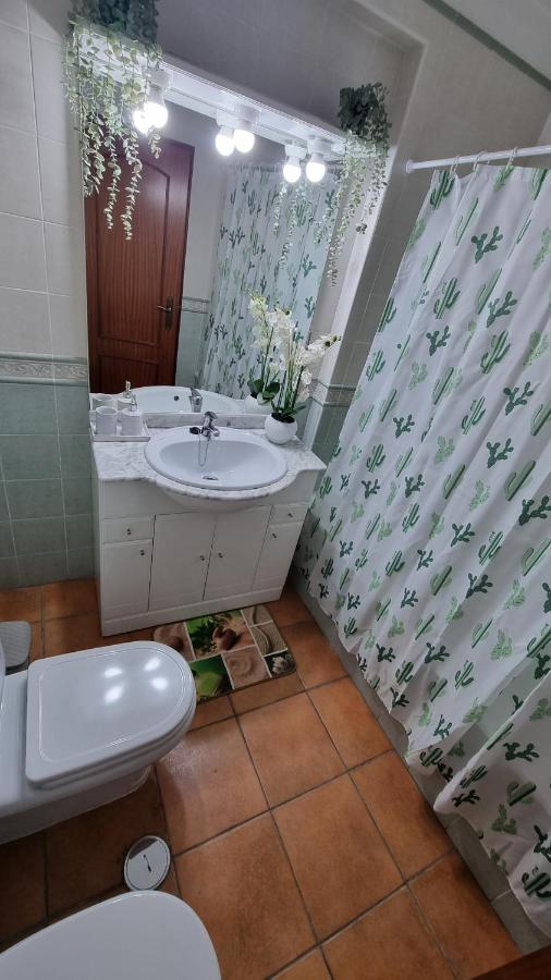 Caravel Building Appartement *