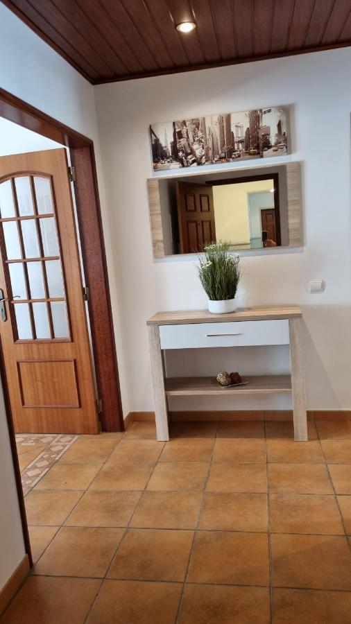Appartement Caravel Building *