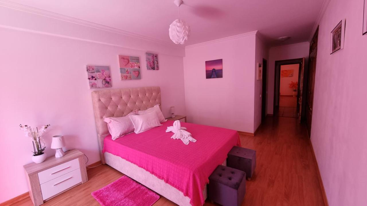 Caravel Building Appartement *