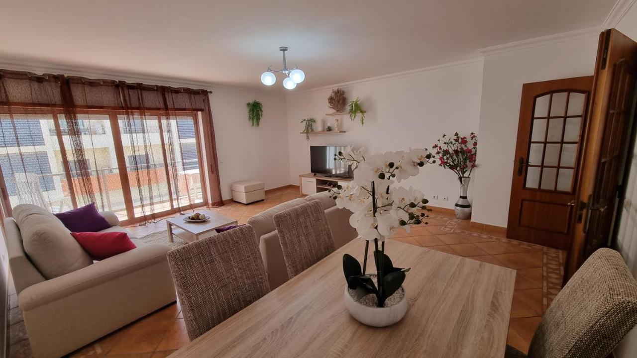 Caravel Building Apartment *