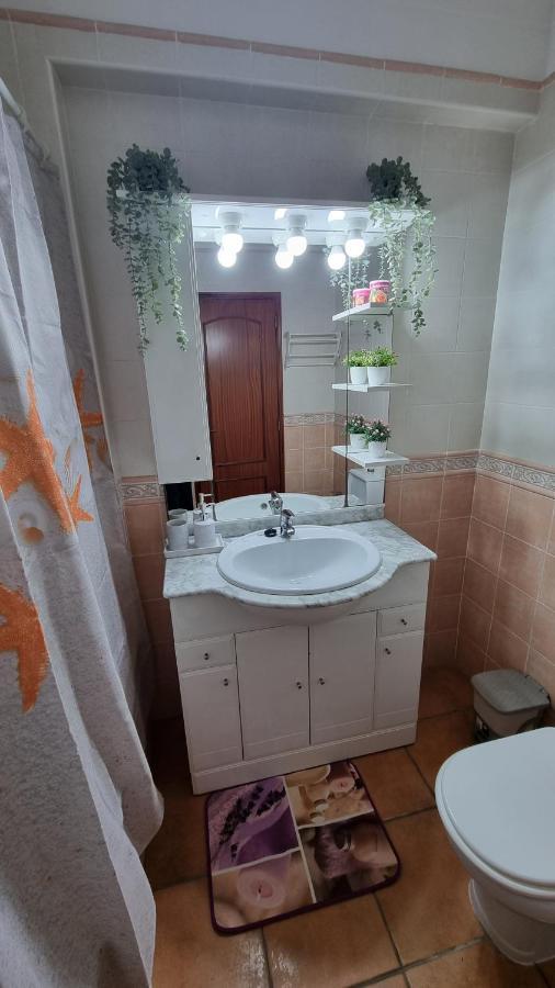 Caravel Building Apartment *