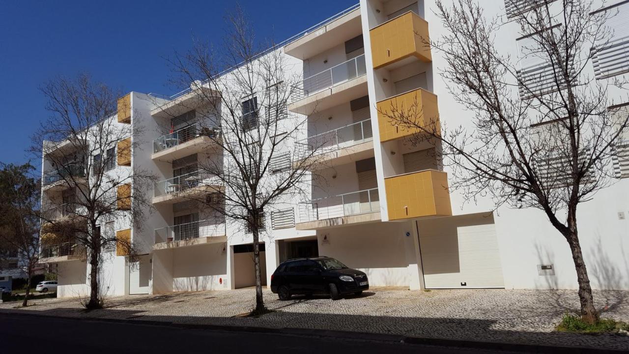 Apartment Caravel Building