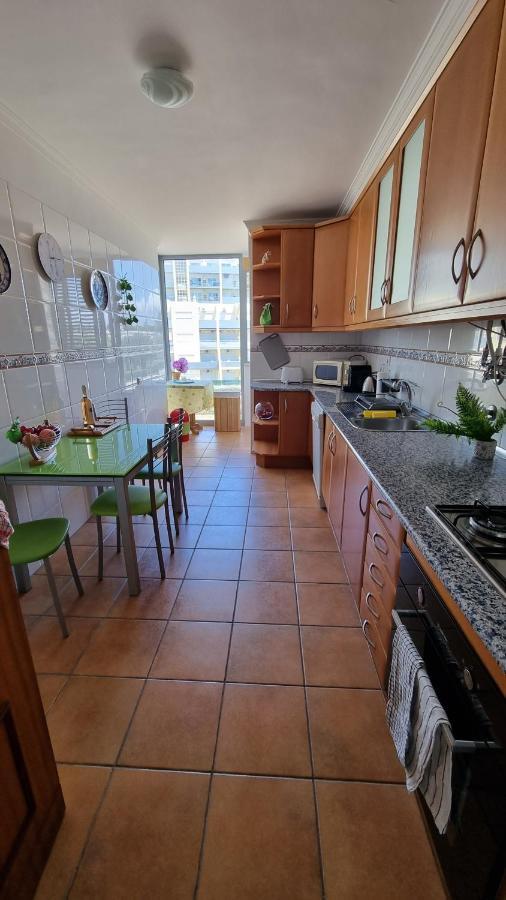 Caravel Building Apartment