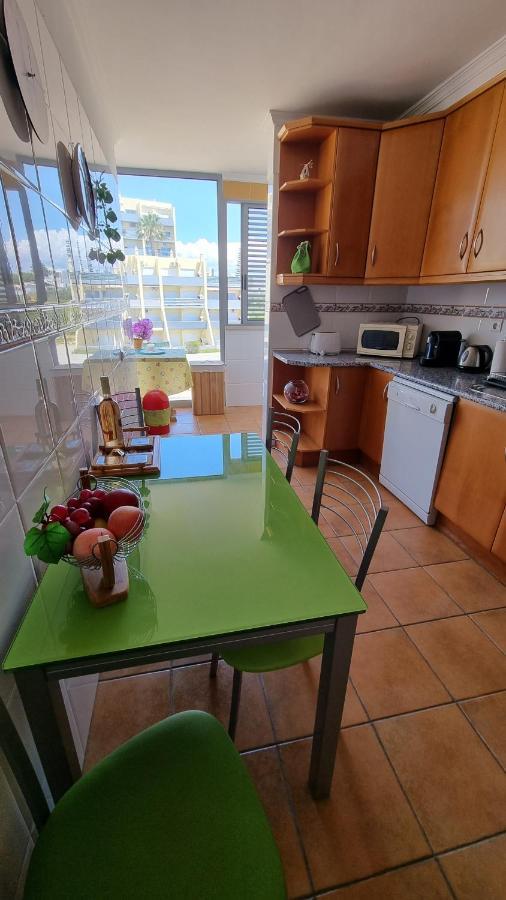 Caravel Building Apartment
