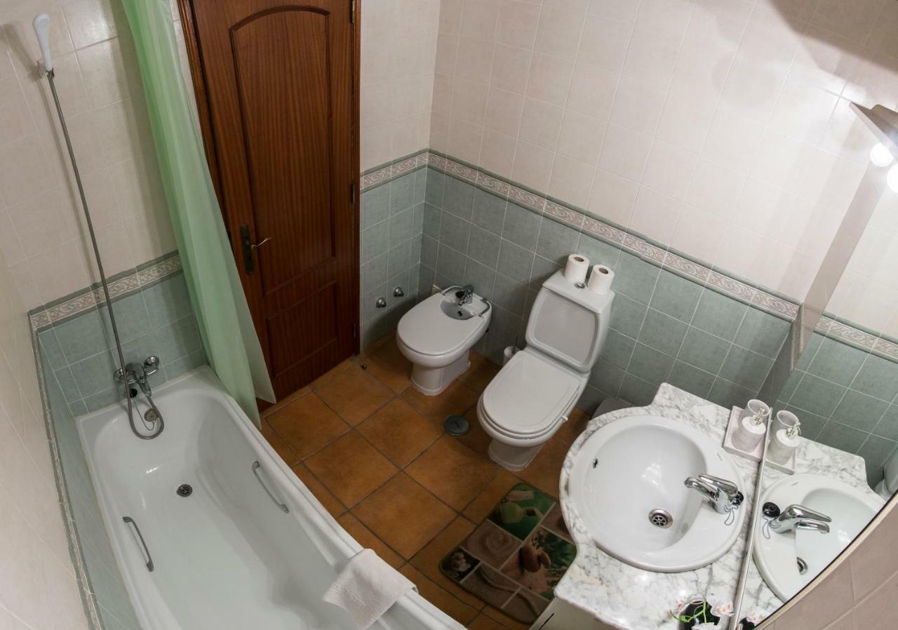 Apartment Caravel Building *