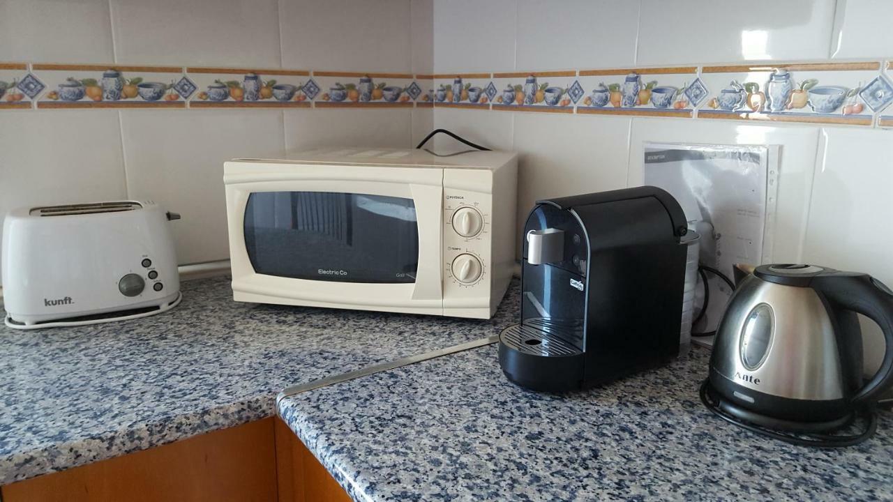 Apartment Caravel Building Lagos